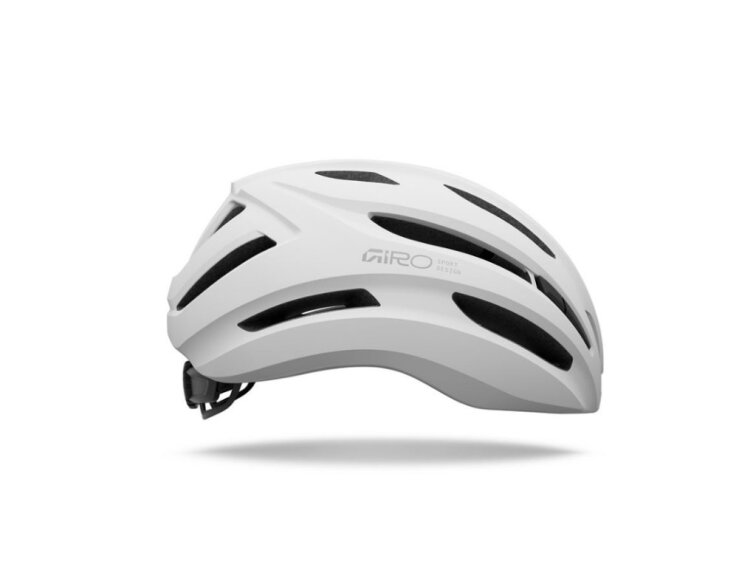 Helma Giro Isode II Matte White