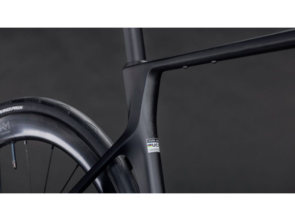 Kolo Cube Agree C:62 Pro blackline