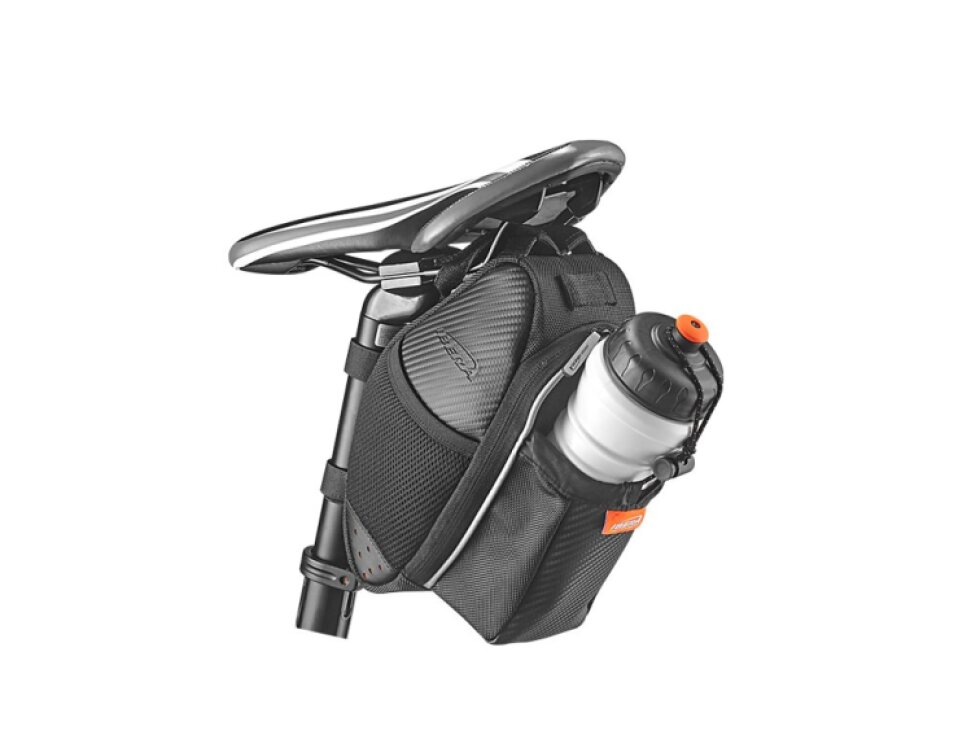 Brašna pod sedlo Ibera SB17