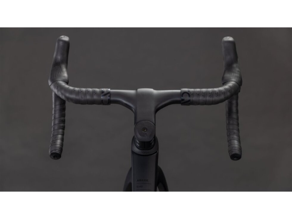 Kolo Cube Agree C:62 SLT black´n´black