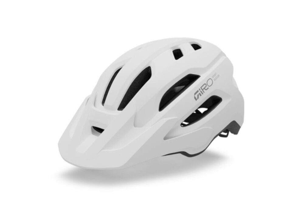 Helma Giro Fixture II W Matte White/Chrome