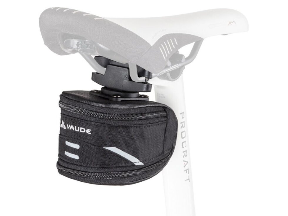 VAUDE TOOL M brašnička black