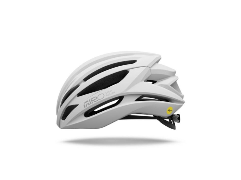 Helma Giro Syntax Mips Matte White