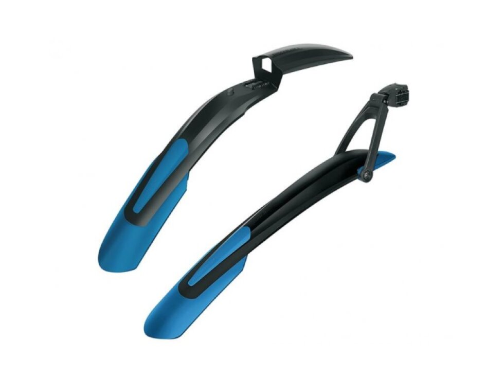 Blatníky SKS Blade Set 29/27,5"+ černé/modré