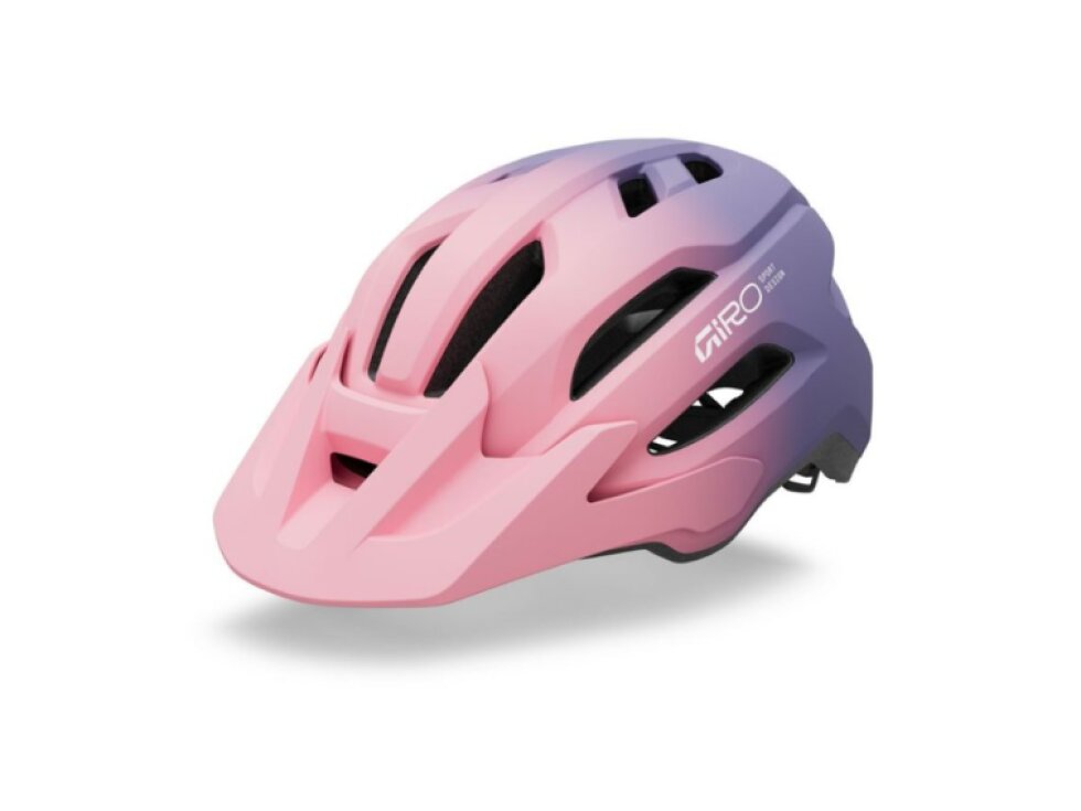 Helma Giro Fixture II Youth Mat Light Pink/Purple