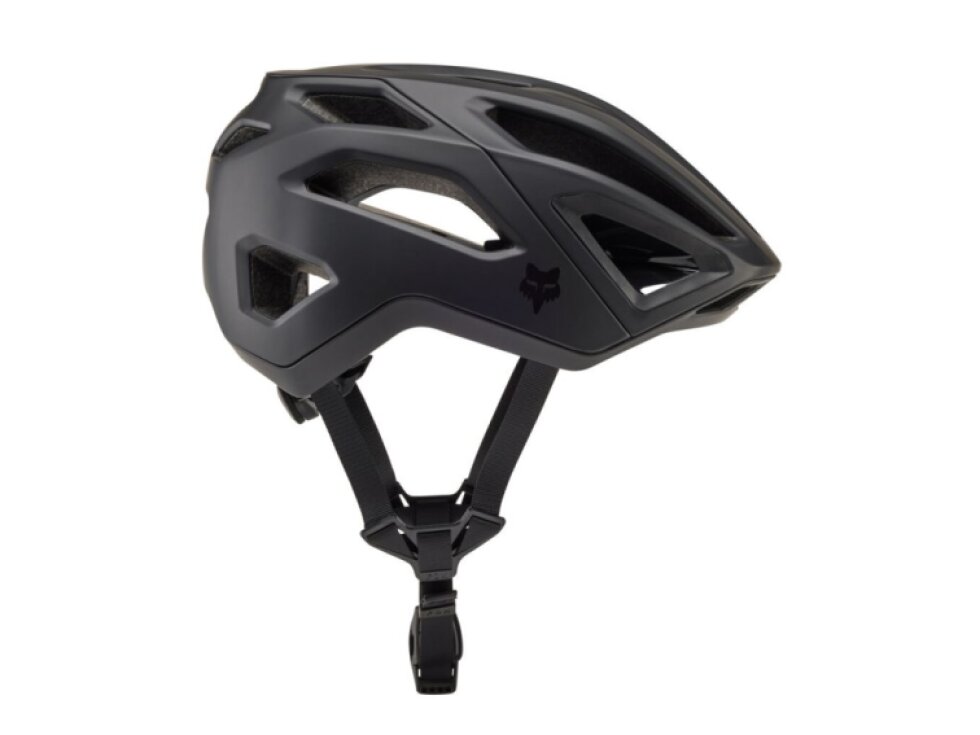 Helma Fox Crossframe Pro Mt matte black