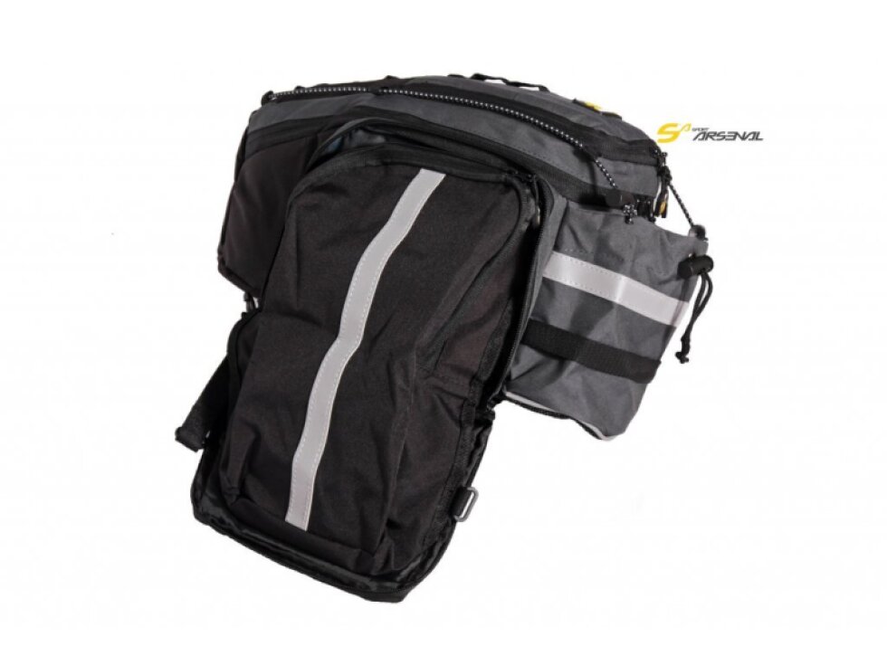 brašna na nosič SPORT ARZENAL art.560