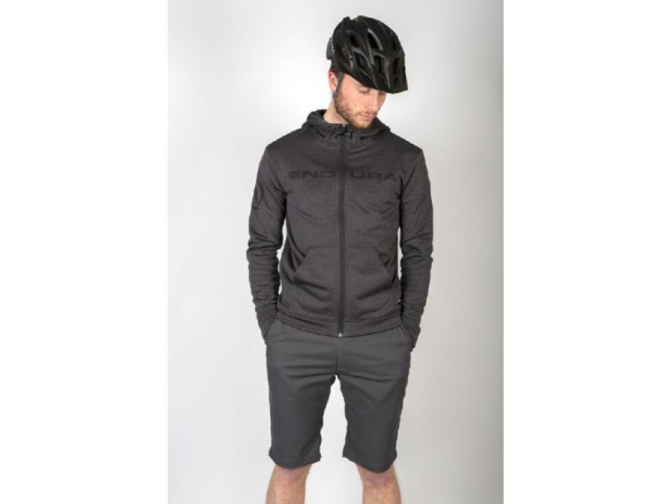 Helma Endura Hummvee black