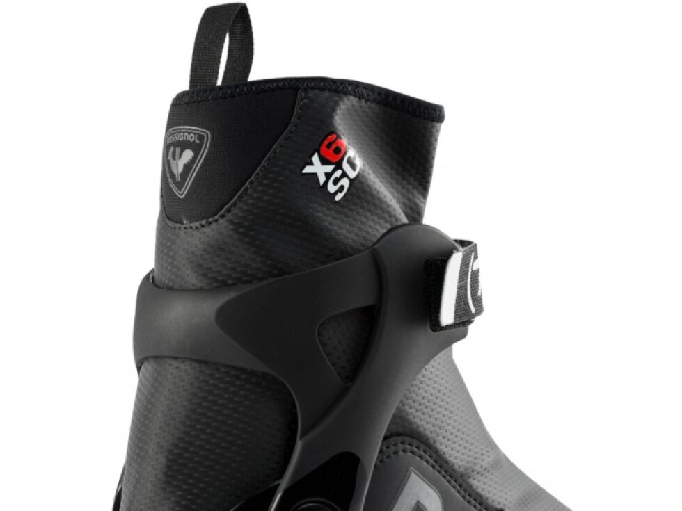 Boty na běžky Rossignol X-6 SC