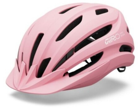 Helma Giro Register II Youth Matte Light Pink