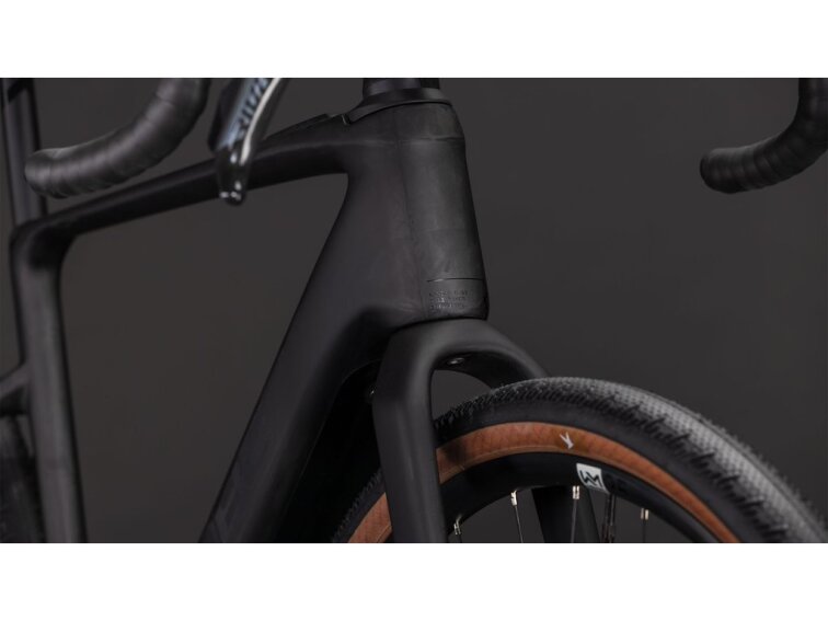 Elektrokolo Cube Nuroad Hybrid C:62 EXC 400X black