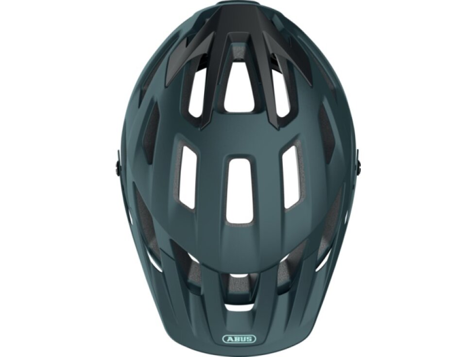 Cyklistická helma Abus Moventor 2.0 midnight blue