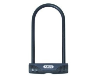 Zámek Abus 32/150HB230+USH32 Facilo black