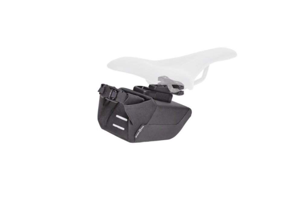 podsedlová brašna FidLock Pinclip SaddleBag S