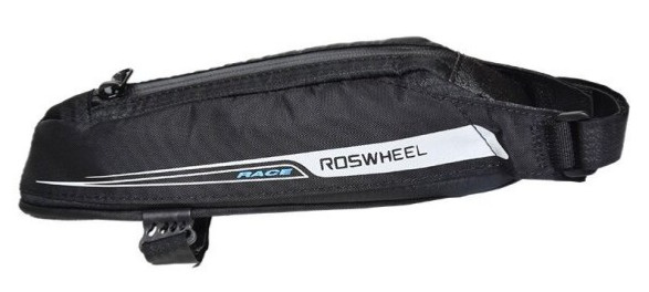 brašna na rám přední ROSWHEEL RACE 121343 černá