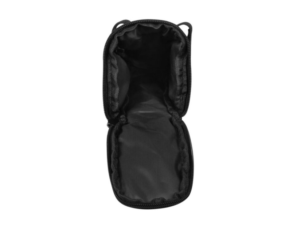 brašna pod sedlo FORCE ECO suchý zip