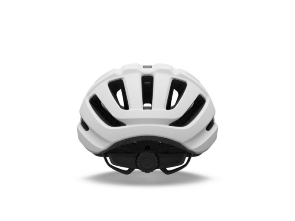 Helma Giro Register II XL Matte White/Grey