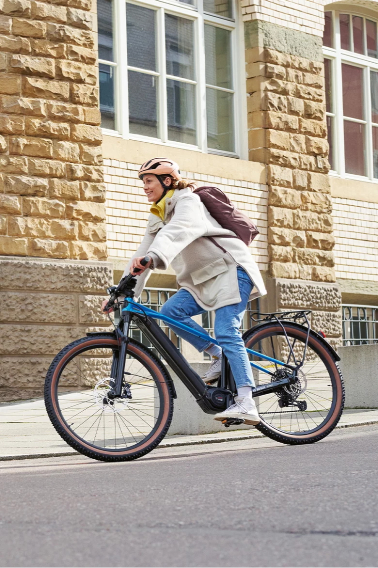 Jak vybrat horské elektrokolo? Kompletní průvodce pro jezdce, kteří chtějí vědět víc.