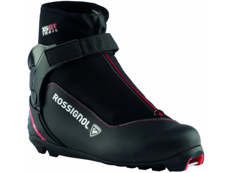 Boty na běžky Rossignol X-5 OT