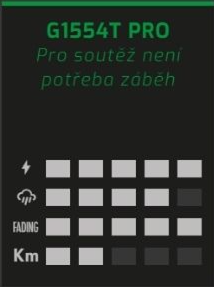 Brzdové destičky GALFER: špičkové brzdění pro trail, enduro i e-MTB