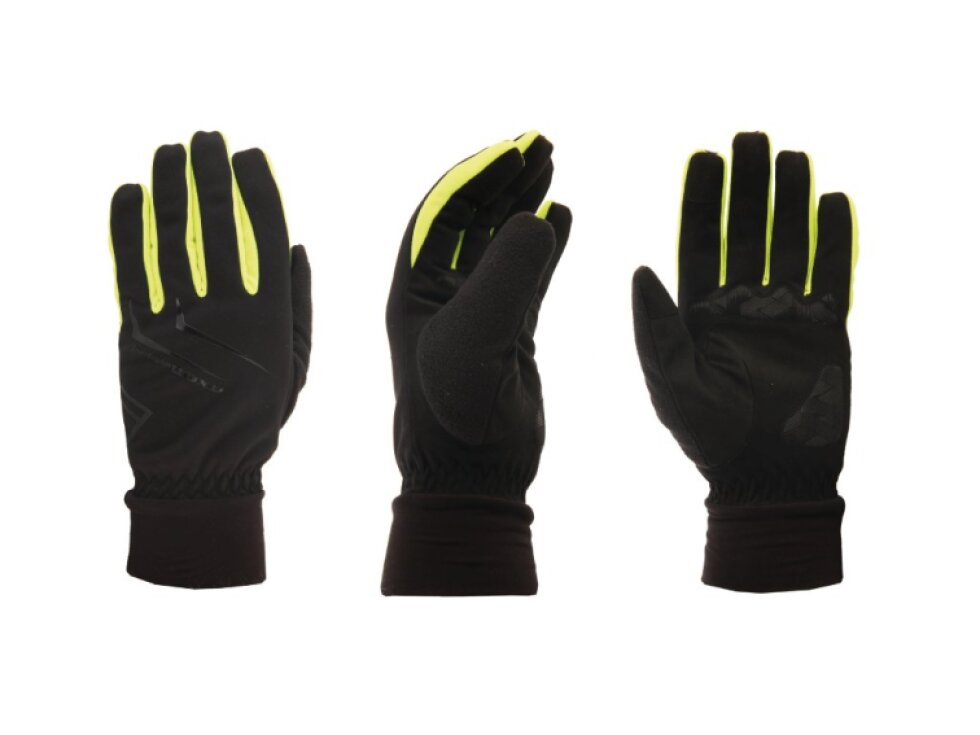 AXON rukavice 620 pánské černé