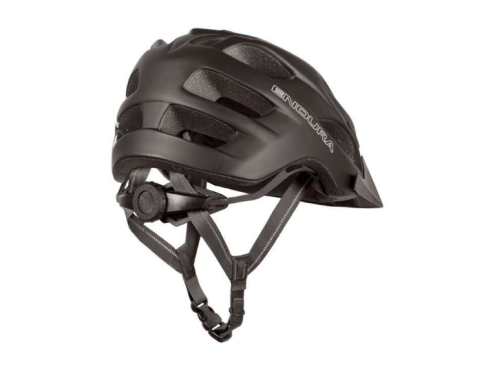 Helma Endura Hummvee black