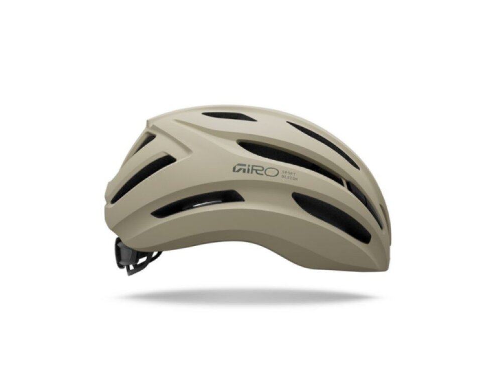 Helma Giro Isode II Matte Stone