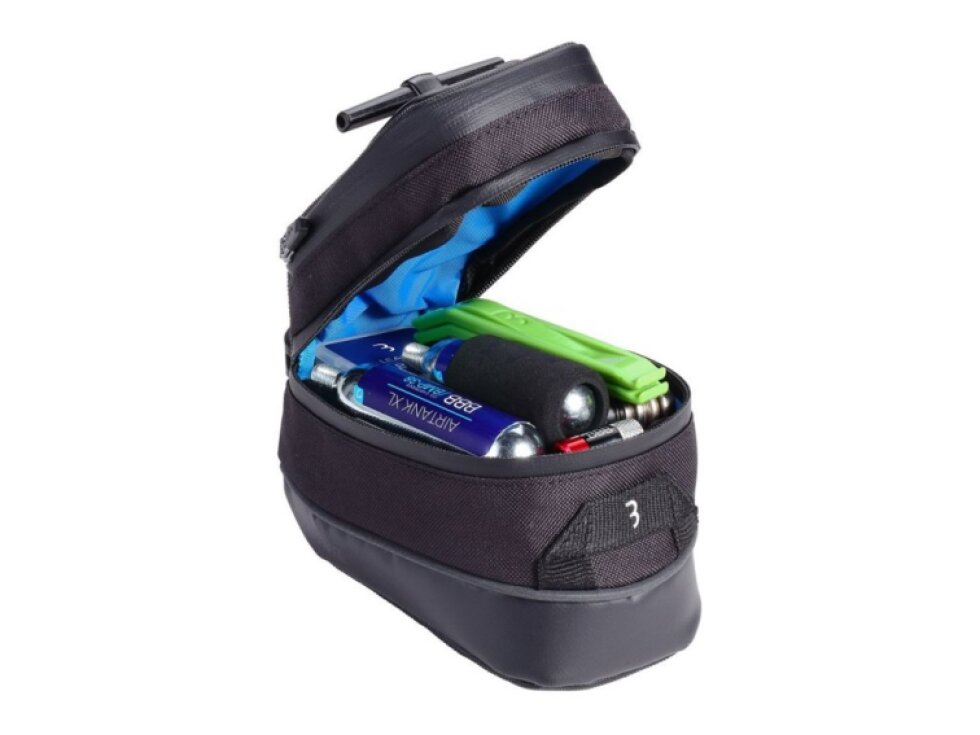 brašna pod sedlo BBB BSB-12L StorePack NEW