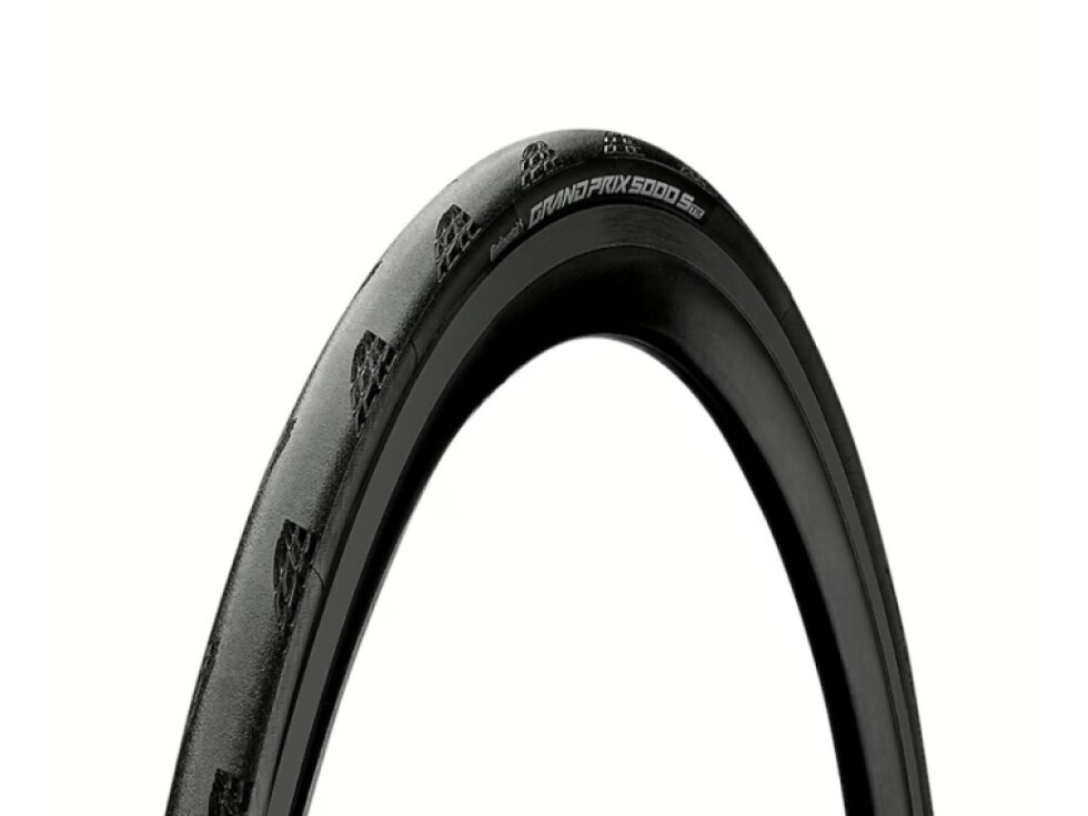 Plášť Continental Grand Prix 5000 S TR 30-622