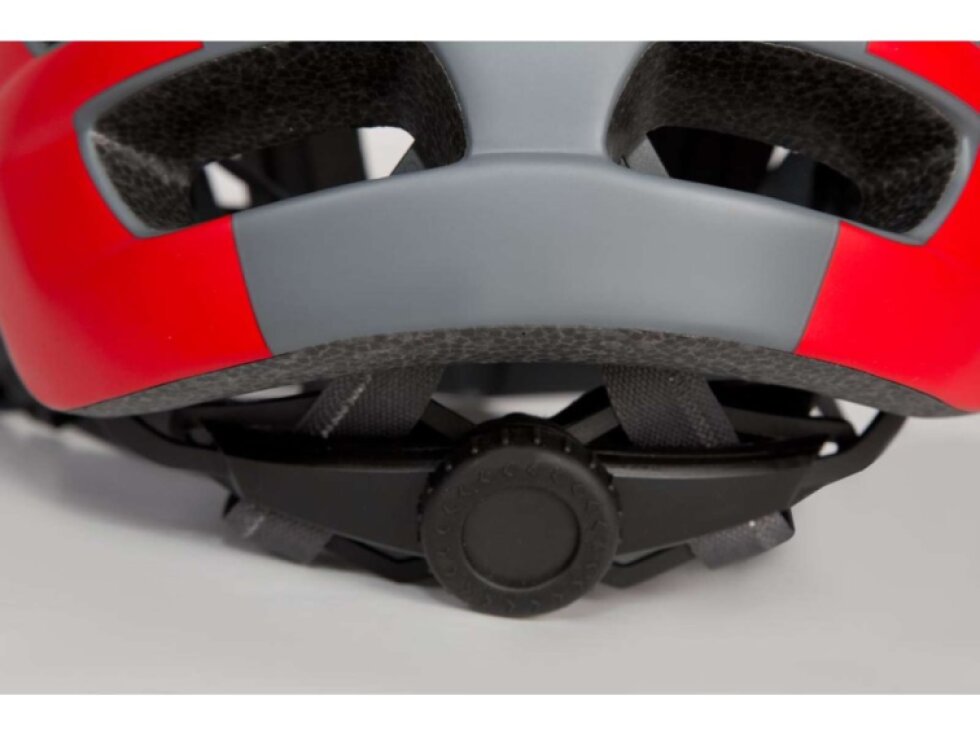 Helma ENDURA Hummvee Youth helmet grey one size