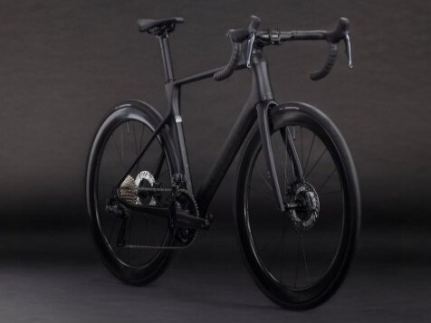 Kolo Cube Agree C:62 Pro blackline