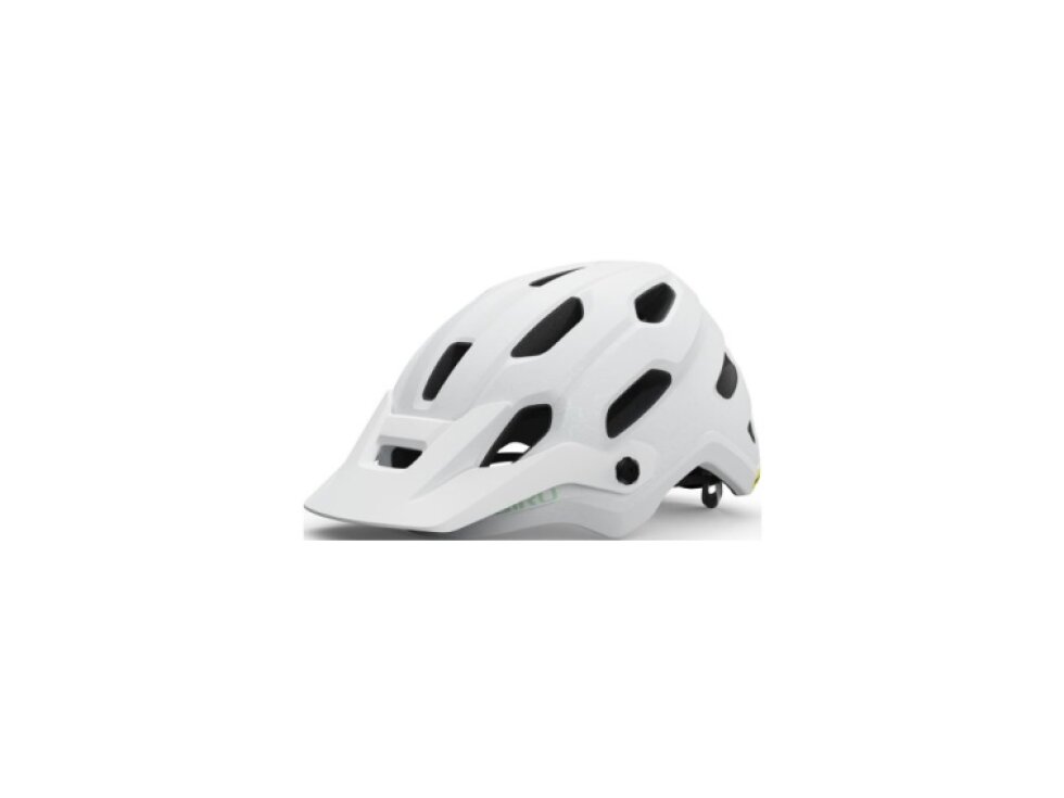 Helma Giro Source Mips W matte white vel.S
