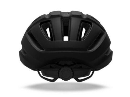 Helma Giro Isode II Matte Black