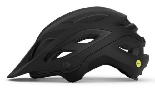 Helma GIRO Merit Spherical Mat Black