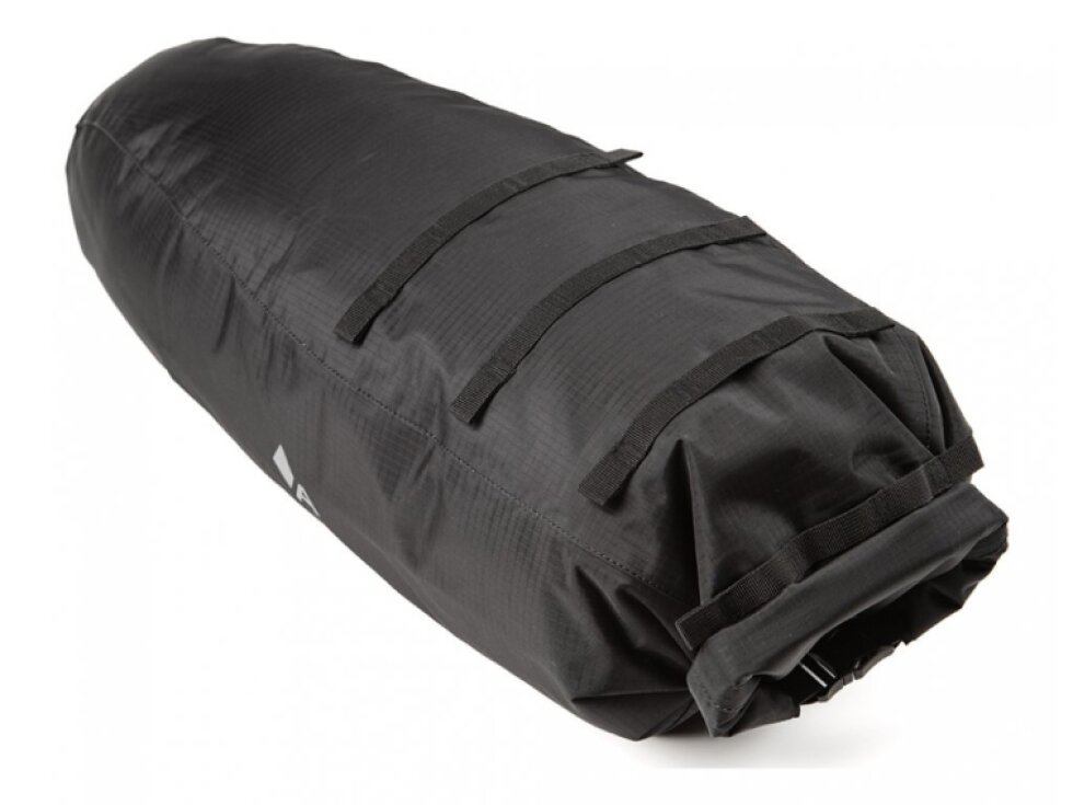 sedlová brašna ACEPAC SADDLE DRY BAG MKIII 16l blk