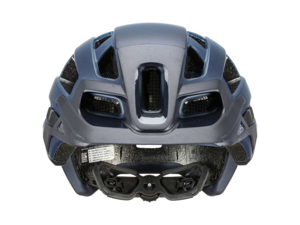 Helma Uvex Finale 2.0 deep space-azure matt