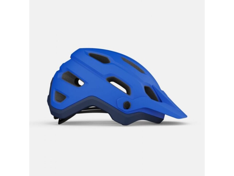 Helma Giro Source Mips matte trim blue