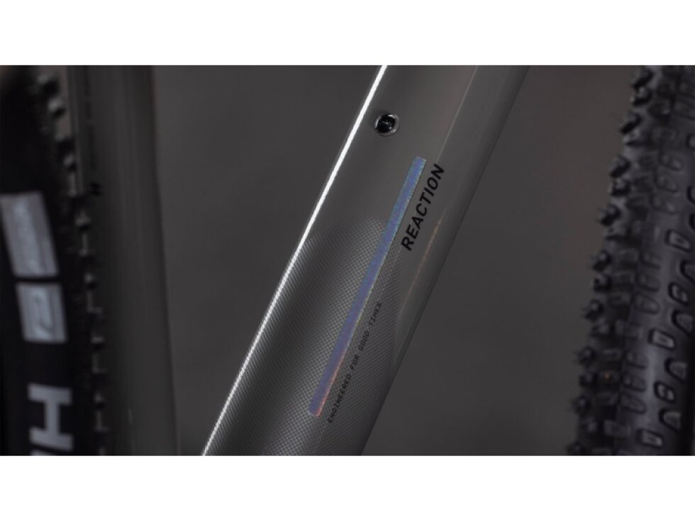 Kolo Cube Reaction Pro oldgrey´n´black