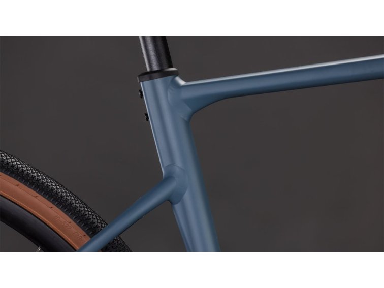 Gravel kolo Cube Nuroad Pro whale´n´reflex