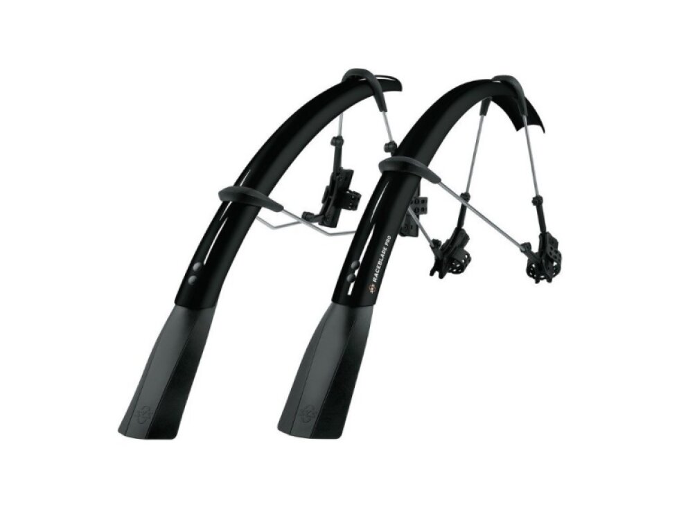 Blatníky SKS RaceBlade Pro černé