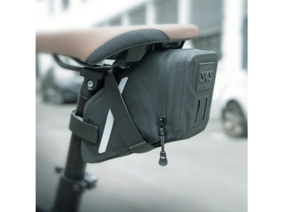 Brašna pod sedlo SKS Trail Saddlebag M