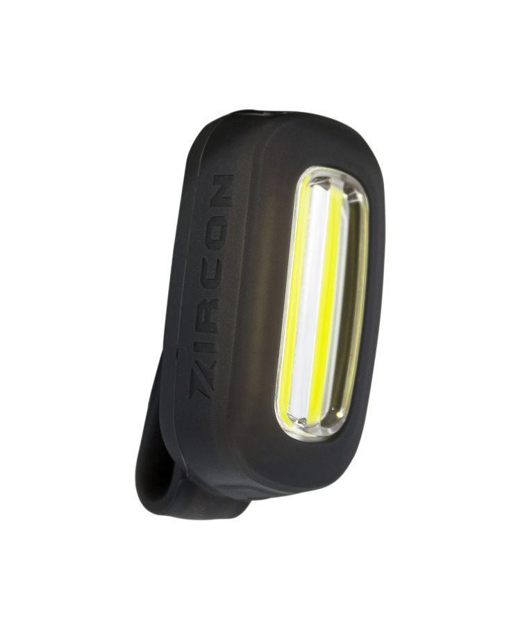 Přední světlo-blikačka Moon Zircon-W