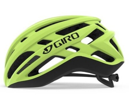 Helma Giro Agilis highlight yellow