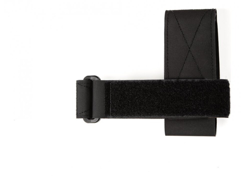 brašna na nářadí ACEPAC TUBE WRAP MKIII blk