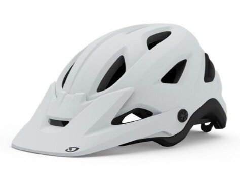 Helma Giro Montaro Mips II matte chalk