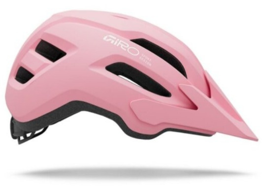 Helma Giro Fixture II Youth Matte Light Pink