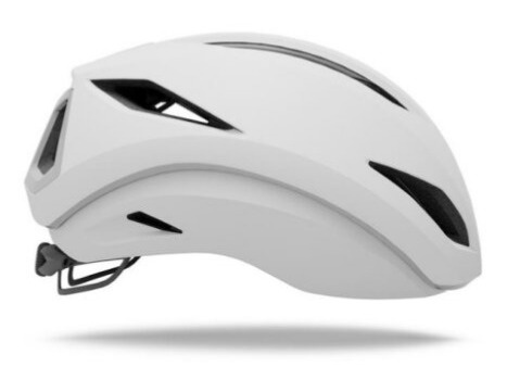 Helma Giro Eclipse Pro Spherical Matte White
