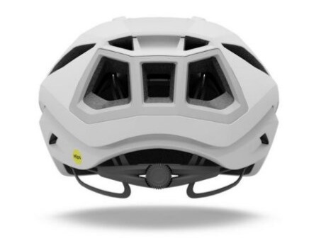 Helma Giro Eclipse Pro Spherical Matte White