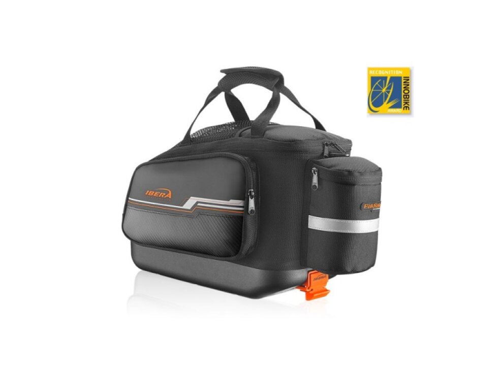 brašna nosičová Ibera BA21 Commuter
