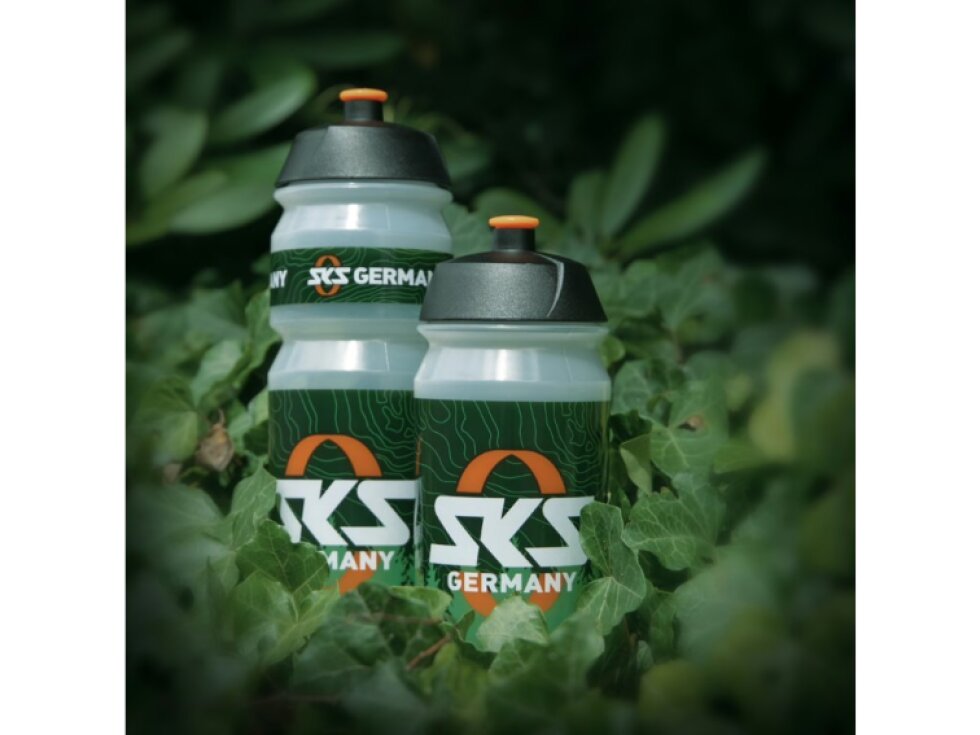 Láhev SKS Organic small 500ml